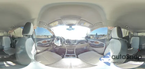 2018 GMC Terrain Sle из США, поврежденный, VIN 3GKALMEV6JL364357